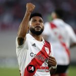 ¡Las mejores fotos de la goleada de River ante Central Córdoba por la Liga Profesional!