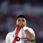 ¡Las mejores fotos de la goleada de River ante Central Córdoba por la Liga Profesional!