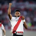 ¡Las mejores fotos de la goleada de River ante Central Córdoba por la Liga Profesional!
