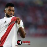 ¡Las mejores fotos de la goleada de River ante Central Córdoba por la Liga Profesional!