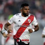 ¡Las mejores fotos de la goleada de River ante Central Córdoba por la Liga Profesional!