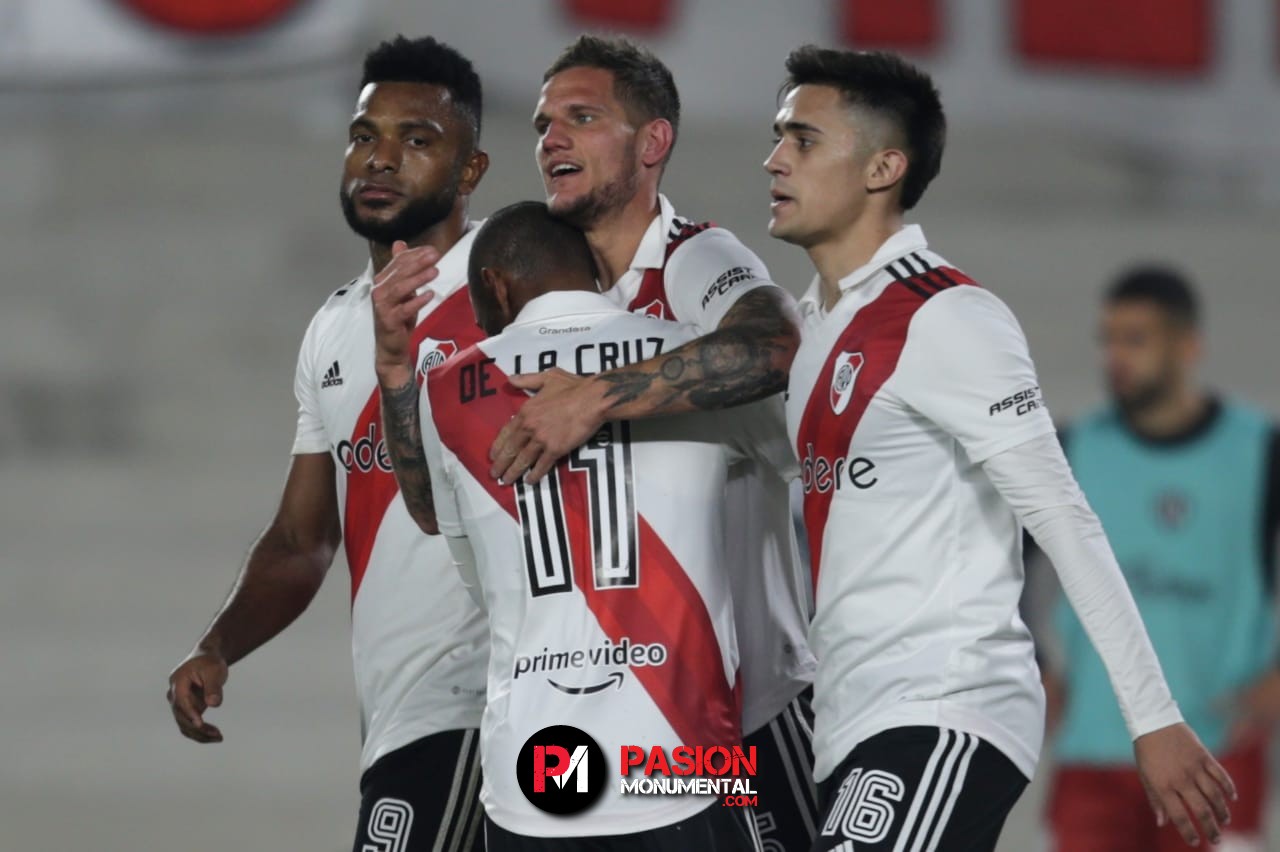 ¿Se viene un triangular internacional? River enfrentaría a un equipo chileno y a uno español en noviembre