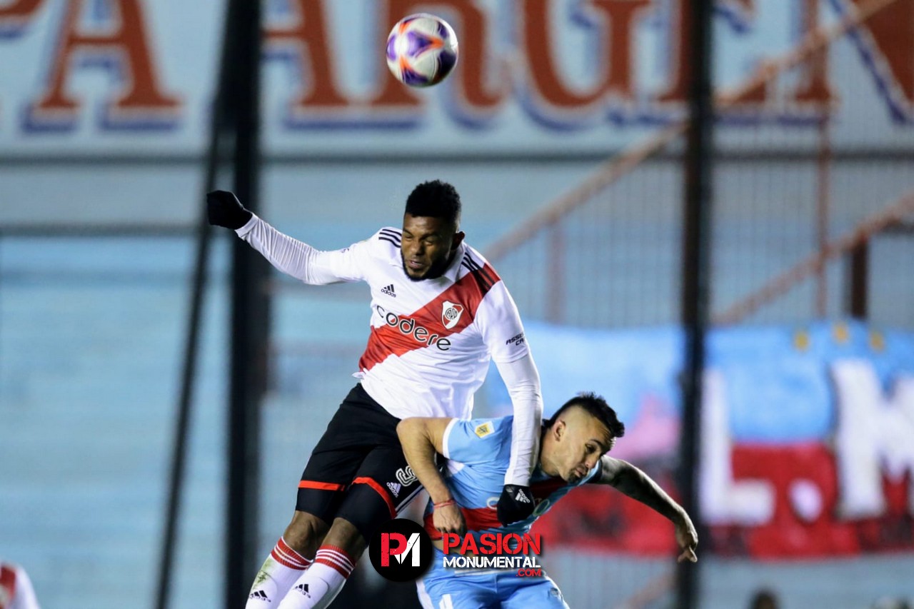 ¡Todos activos! Los jugadores que recupera River de cara al partido del sábado ante Tigre por la Liga Profesional de Fútbol