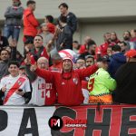 ¡Buscate en la goleada de River ante Central Córdoba por la Liga Profesional de Fútbol!