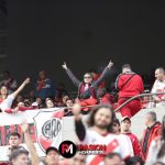 ¡Buscate en la goleada de River ante Central Córdoba por la Liga Profesional de Fútbol!