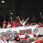 ¡Buscate en la goleada de River ante Central Córdoba por la Liga Profesional de Fútbol!