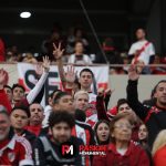 ¡Buscate en la goleada de River ante Central Córdoba por la Liga Profesional de Fútbol!