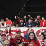 ¡Buscate en la goleada de River ante Central Córdoba por la Liga Profesional de Fútbol!