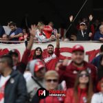 ¡Buscate en la goleada de River ante Central Córdoba por la Liga Profesional de Fútbol!