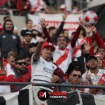 ¡Buscate en la goleada de River ante Central Córdoba por la Liga Profesional de Fútbol!