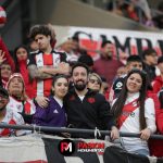 ¡Buscate en la goleada de River ante Central Córdoba por la Liga Profesional de Fútbol!