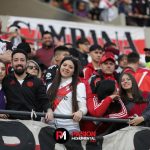 ¡Buscate en la goleada de River ante Central Córdoba por la Liga Profesional de Fútbol!