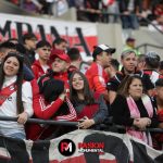 ¡Buscate en la goleada de River ante Central Córdoba por la Liga Profesional de Fútbol!