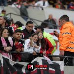¡Buscate en la goleada de River ante Central Córdoba por la Liga Profesional de Fútbol!