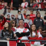 ¡Buscate en la goleada de River ante Central Córdoba por la Liga Profesional de Fútbol!