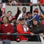¡Buscate en la goleada de River ante Central Córdoba por la Liga Profesional de Fútbol!
