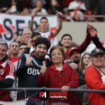 ¡Buscate en la goleada de River ante Central Córdoba por la Liga Profesional de Fútbol!