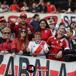 ¡Buscate en la goleada de River ante Central Córdoba por la Liga Profesional de Fútbol!