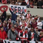 ¡Buscate en la goleada de River ante Central Córdoba por la Liga Profesional de Fútbol!