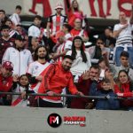 ¡Buscate en la goleada de River ante Central Córdoba por la Liga Profesional de Fútbol!
