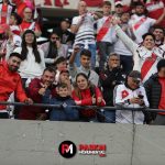 ¡Buscate en la goleada de River ante Central Córdoba por la Liga Profesional de Fútbol!