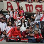 ¡Buscate en la goleada de River ante Central Córdoba por la Liga Profesional de Fútbol!