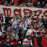 ¡Buscate en la goleada de River ante Central Córdoba por la Liga Profesional de Fútbol!