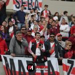 ¡Buscate en la goleada de River ante Central Córdoba por la Liga Profesional de Fútbol!