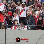 ¡Buscate en la goleada de River ante Central Córdoba por la Liga Profesional de Fútbol!