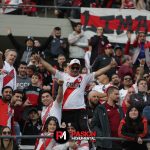 ¡Buscate en la goleada de River ante Central Córdoba por la Liga Profesional de Fútbol!