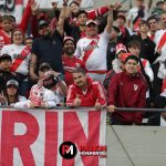 ¡Buscate en la goleada de River ante Central Córdoba por la Liga Profesional de Fútbol!