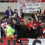 ¡Buscate en la goleada de River ante Central Córdoba por la Liga Profesional de Fútbol!