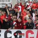 ¡Buscate en la goleada de River ante Central Córdoba por la Liga Profesional de Fútbol!