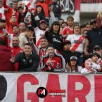 ¡Buscate en la goleada de River ante Central Córdoba por la Liga Profesional de Fútbol!