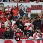¡Buscate en la goleada de River ante Central Córdoba por la Liga Profesional de Fútbol!