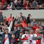 ¡Buscate en la goleada de River ante Central Córdoba por la Liga Profesional de Fútbol!