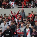 ¡Buscate en la goleada de River ante Central Córdoba por la Liga Profesional de Fútbol!