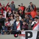 ¡Buscate en la goleada de River ante Central Córdoba por la Liga Profesional de Fútbol!