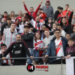 ¡Buscate en la goleada de River ante Central Córdoba por la Liga Profesional de Fútbol!