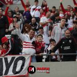 ¡Buscate en la goleada de River ante Central Córdoba por la Liga Profesional de Fútbol!