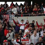 ¡Buscate en la goleada de River ante Central Córdoba por la Liga Profesional de Fútbol!