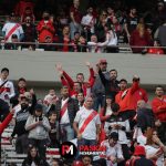 ¡Buscate en la goleada de River ante Central Córdoba por la Liga Profesional de Fútbol!