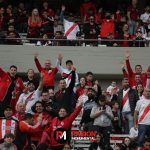 ¡Buscate en la goleada de River ante Central Córdoba por la Liga Profesional de Fútbol!