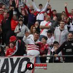 ¡Buscate en la goleada de River ante Central Córdoba por la Liga Profesional de Fútbol!