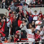 ¡Buscate en la goleada de River ante Central Córdoba por la Liga Profesional de Fútbol!