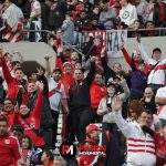 ¡Buscate en la goleada de River ante Central Córdoba por la Liga Profesional de Fútbol!
