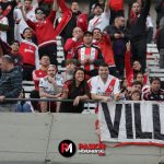 ¡Buscate en la goleada de River ante Central Córdoba por la Liga Profesional de Fútbol!