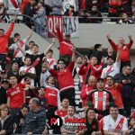 ¡Buscate en la goleada de River ante Central Córdoba por la Liga Profesional de Fútbol!