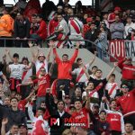 ¡Buscate en la goleada de River ante Central Córdoba por la Liga Profesional de Fútbol!