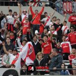 ¡Buscate en la goleada de River ante Central Córdoba por la Liga Profesional de Fútbol!